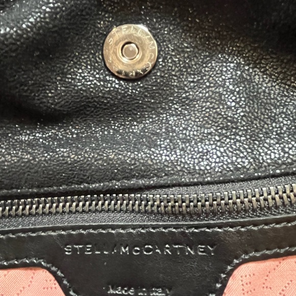 Stella McCartney Falabella Vegan leather tote - Picture 5 of 14